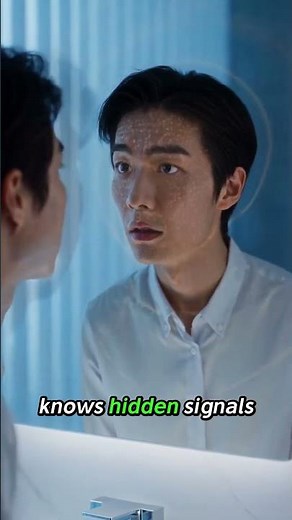 Samsung HealthMirror: AI Health Scanning Is Almost Here