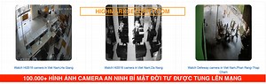 Insecam.org: Lộ 100.000  Camera Phòng Ngủ, Hotel Bị Hack Tung Lên Mạng