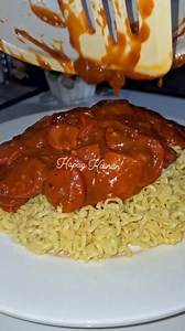 564K views · 7K reactions | Pancit canton with a twist #pancit #canton #meryenda #trend #fyp #highlights #easyrecipe #everyone | Hapag Kainan | Facebook