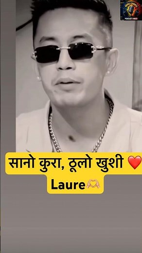 Laure explains how to make parents happy 🥹❤️