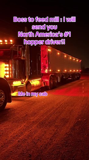 Understanding the Struggles of Truckers on TikTok