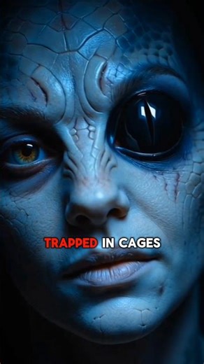 Dulce Base: Level 6 Secrets 👽