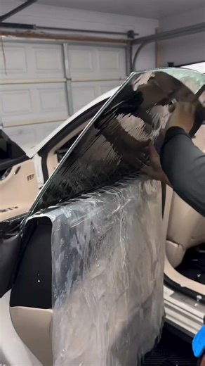 Tinted windows still getting you stopped? Crazy 🤦‍♂️