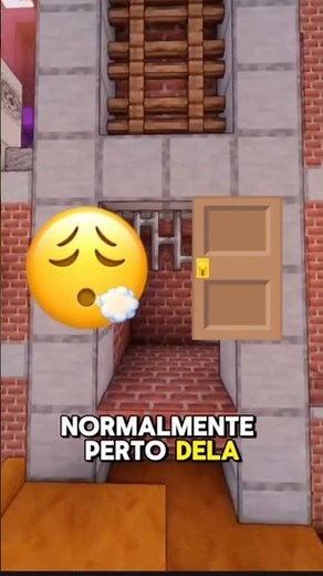 O TRUQUE SECRETO pra respirar debaixo d’água no Minecraft! 😱