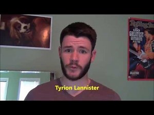 Game of Thrones Season 6 Impressions By Steve Love