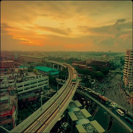 Exploring Unseen Parts of Dhaka | Puran Dhaka & Old Dhaka Adventures