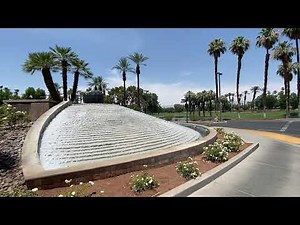 Marriott Desert Springs Villas in Palm Desert, California