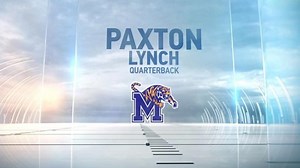Combine workout: Paxton Lynch