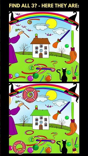 🧩 👨‍🎤 A Genius Solve 3 Kids Draw Riddles #62