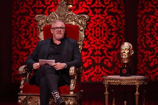 Who's in the Taskmaster series 12 cast - and when the new series is on Channel 4