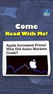 Come Read With Me | NEXT IAS