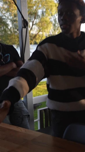 45K views · 562 reactions | He is from another planet | Babs Cardini | Facebook