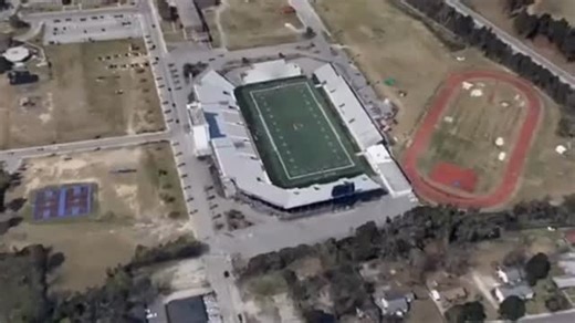 SC State Univ. Cheerleading on Instagram: "SC State Cheer is officially on YouTube and we’re bringing the heat! 🔥 From behind-the-scenes at practice, meeting the squad, performances, game day energy, and everything in between we’re giving you the full inside look.❤️💙 Tap in. Turn up. Stay tuned. Link in bio 🎥📣 #SCStateCheer #CheerElite #BehindThePomPoms #HBCUPride #BulldogEnergy #D1CheerVibes"