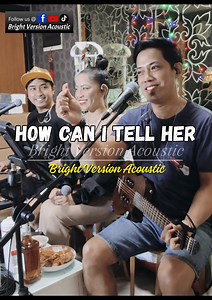 125K views · 1.8K reactions | HOW CAN I TELL HER - Lobo Cover by: Jay...