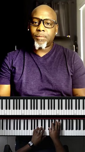 Yes Jesus Loves Me… Practice playing these gospel chords for the classic song 'Yes Jesus Loves Me' in the key of Db. Be sure to leave the comment “WANT MORE” if you would like more chord progressions like this to practice! . . . . #yesjesuslovesme #chords #gospelchordsforbeginners #piano #fyp | Jmaw Music