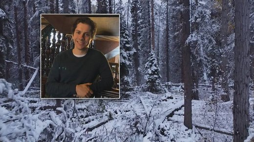 Items found in search for missing Vancouver man