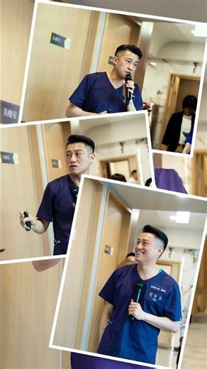 【手術示範】Fitme 客製化隆鼻示範全紀錄｜博恩妍 #張簡仕煌醫師 #隆鼻
