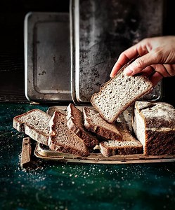 Troubleshooting Guide For Baking Gluten Free Bread