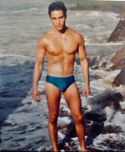 Whenever someone asked me about modeling, I always say I failed!!! I don’t believe in failing I think it just means you’re getting ready for your next success These are the things you learn in life It’s all a character builder ￼￼￼ | Maurice Benard