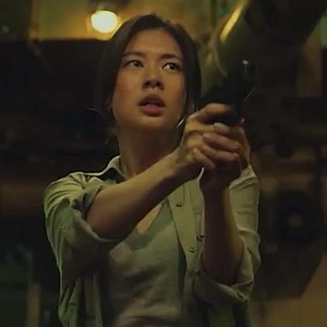 Jung So-Min as Detective ‘Lee Dayeon’ in Project Wolf Hunting 🐺🚢 #jungsominmyanmar #정소민 #JungSoMin #projectwolfhunting #늑대사냥 | Jung Somin 정소민 Myanmar