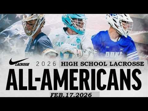 JSerra Catholic Vs. Marlborough | Varsity Girls Lacrosse 🔴LiveStream 2/17/2026