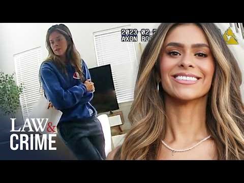 11 Shocking Moments in New Taylor Frankie Paul Bodycam