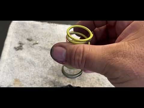 How To Swap Wastegate Springs in Minutes (No Struggle)