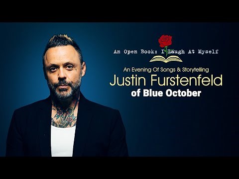 I Laugh At Myself 2026 Tour Announced!