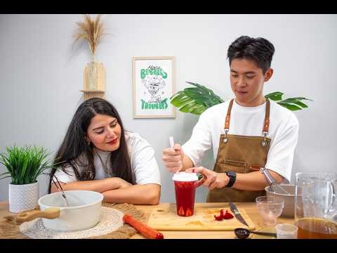 Bubble Tea Training USA | How to Start Your Boba Business (Hands-On Class in Orlando, FL)