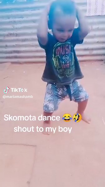 58K views · 1K reactions | Skomota challenge winner 磊 Saturday ❤️ | Limpopo music lyrics | Facebook
