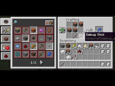 How to Make Custom Recipes! | Minecraft 1.13+