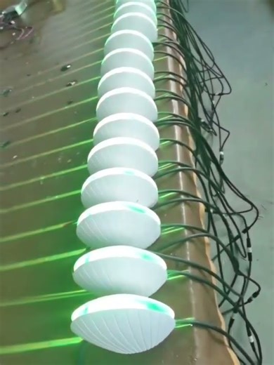 LED Window Sill Light Showcase | Ambient Glow for Modern Spaces