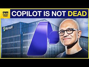 MICROSOFT GOES ALL IN - Copilot Agents Are LIVE