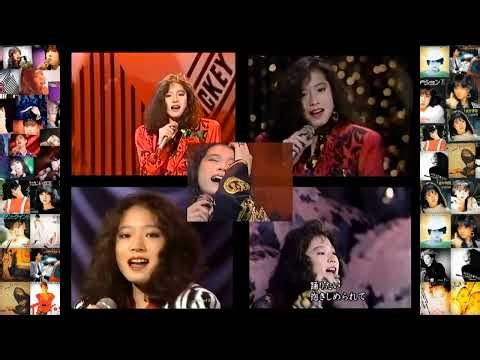 中森明菜 BLONDE