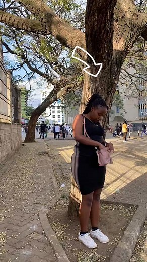 Cucumber prank on the streets of Nairobi 🥒🥒🥒😁😘👑 #prank #cucumberchallenge | Jobu makeens production