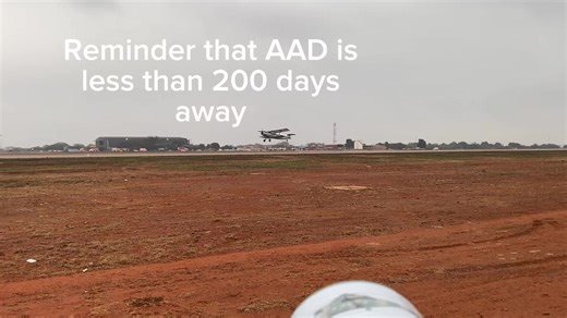 Get Ready for Exciting South African Aviation Events