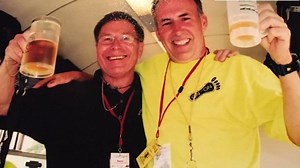 Running for beer | CNN