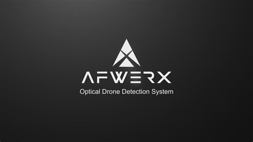 AFWERX Spark - Optical Drone Detection System
