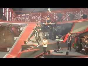 One Direction - Midnight Memories - Paris, Stade de France