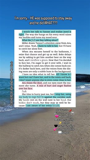 Book: Feathers of Ash and Hope by KJ Altair #romantasy #booktubetbr #bookrecommendations