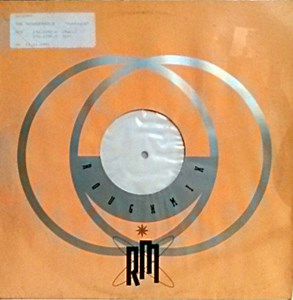 The Technocrats - Ruckzuck