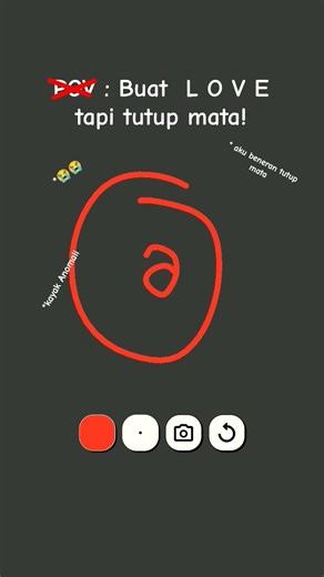 tutorial membuat love mata tertutup 🗿🙏🏻|| #fyppppppppppppppppppppppp #subscribemychannel #memes