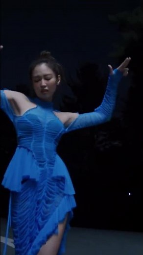 JENNIE for Tamburin's Perfume