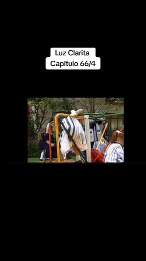 Luz Clarita Capítulo 66/4