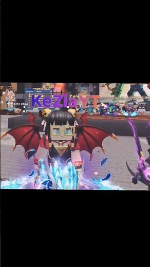 New Color Name In Blockman Go