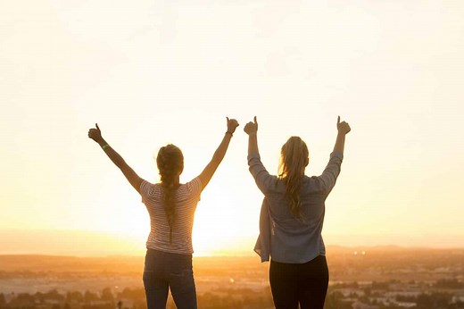8 Things to Remember When You're Saying "I Can't Do It" - LifeHack
