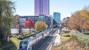 'Know the direction your neighborhood is going' | Charlotte's 2040 Policy map explained