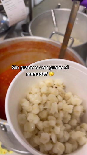 Delicious Ways to Enjoy Menudo: With or Without Hominy?