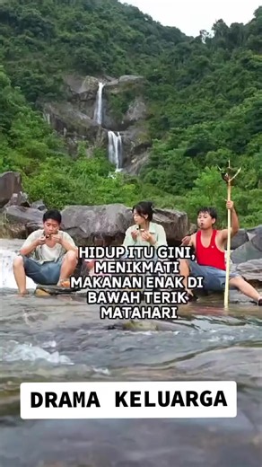 #dramaasia #dramakeluarga