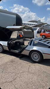 Over 300 autos 🚗 have registered and many are here from across the country! Antique Automobile Club of America Grand Nationals is today until 5 p.m. and is free!!! Step back in time and experience automotive history up close as the Antique Automobile Club of America’s Annual Grand Nationals rolls into the National Museum of the U.S. Air Force, July 26. This nationally recognized event will feature a dazzling display of meticulously restored classic cars spanning decades of design and innovation